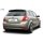 RDX Heckspoiler für KIA Ceed Typ ED Dachspoiler Spoiler