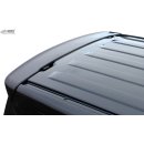 RDX Heckspoiler für VW T6 & T6.1 Dachspoiler Spoiler