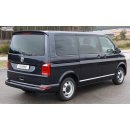 RDX Heckspoiler für VW T6 & T6.1 Dachspoiler Spoiler