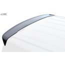 RDX Heckspoiler für VW T6 & T6.1 Dachspoiler Spoiler