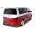 RDX Heckspoiler für VW T6 & T6.1 Dachspoiler Spoiler