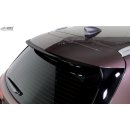 RDX Heckspoiler für OPEL Astra K SportsTourer / Kombi Dachspoiler Spoiler Ansatz Abrisskante