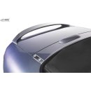 RDX Heckspoiler für MAZDA MX5 (NC) 2005-2015 Heckflügel Spoiler