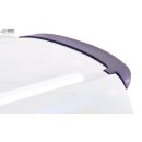 RDX Heckspoiler für DACIA Lodgy Dachspoiler Spoiler