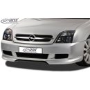 RDX Frontspoiler für OPEL Vectra C (-2005)...