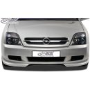 RDX Frontspoiler für OPEL Vectra C (-2005)...