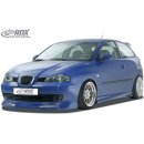 RDX Frontspoiler für SEAT Ibiza 6L (bis 2006) &...