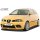 RDX Frontspoiler für SEAT Ibiza 6L FR / Facelift Frontlippe Front Ansatz Spoilerlippe