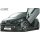 RDX Frontspoiler für PEUGEOT 207 / 207CC (-2009 & 2009+) Frontlippe Front Ansatz Spoilerlippe