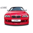 RDX Frontspoiler für BMW E46 Coupe / Cabrio (-2002)...