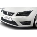 RDX Frontspoiler für SEAT Leon 5F FR + Cupra / Leon...