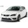 RDX Frontspoiler für SEAT Leon 5F FR + Cupra / Leon 5F SC FR + Cupra / Leon 5F ST FR + Cupra Frontlippe Front Ansatz Vorne Spoilerlippe Schwert