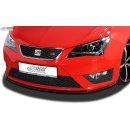 RDX Frontspoiler für SEAT Ibiza 6J FR Facelift 2012+...