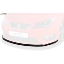 RDX Frontspoiler für SEAT Ibiza 6J FR Facelift 2012+...