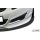 RDX Frontspoiler für OPEL Corsa D Frontlippe Front Ansatz Spoilerlippe