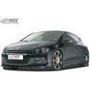 RDX Frontspoiler für VW Scirocco 3 (2009-2014)...