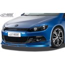 RDX Frontspoiler für VW Scirocco 3 (2009-2014)...