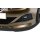 RDX Frontspoiler für SEAT Ibiza 6J, 6J SC & 6J ST -03/2012 (nicht FR, Cupra, Bocanegra) Frontlippe Front Ansatz Spoilerlippe