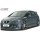 RDX Frontspoiler für SEAT Leon 1P (bis 2009) Frontlippe Front Ansatz Spoilerlippe