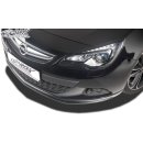 RDX Frontspoiler für OPEL Astra J GTC (nur für...