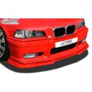 RDX Frontspoiler VARIO-X für BMW 3er E36 M-Technik...