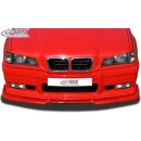 RDX Frontspoiler VARIO-X für BMW 3er E36 M-Technik...