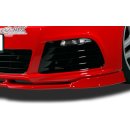 RDX Frontspoiler VARIO-X für VW Golf 6 R Frontlippe Front Ansatz Vorne Spoilerlippe