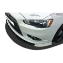 RDX Frontspoiler VARIO-X für MITSUBISHI Lancer...