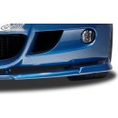 RDX Frontspoiler VARIO-X für BMW 1er E81 / E87...