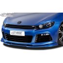 RDX Frontspoiler VARIO-X für VW Scirocco 3 R...