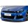 RDX Frontspoiler VARIO-X für VW Scirocco 3 R (2009-2014) Frontlippe Front Ansatz Vorne Spoilerlippe