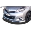 RDX Frontspoiler VARIO-X für TOYOTA Yaris P13...