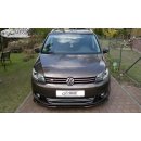 RDX Frontspoiler VARIO-X für VW Touran 1T1 Facelift...