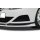 RDX Frontspoiler VARIO-X für SEAT Ibiza 6J, 6J SC & 6J ST -03/2012 (nicht FR, Cupra, Bocanegra) Frontlippe Front Ansatz Vorne Spoilerlippe