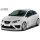 RDX Frontspoiler VARIO-X für SEAT Ibiza 6J mit für SEAT Aerodynamik-Kit -03/2012 Frontlippe Front Ansatz Vorne Spoilerlippe