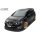 RDX Frontspoiler VARIO-X für SEAT Leon 1P Facelift 2009+ FR & Cupra Frontlippe Front Ansatz Vorne Spoilerlippe