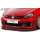 RDX Frontspoiler VARIO-X für VW Golf 6 GTD, GTI Frontlippe Front Ansatz Vorne Spoilerlippe