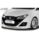 RDX Frontspoiler VARIO-X für SEAT Ibiza 6J FR...