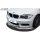 RDX Frontspoiler VARIO-X für BMW 1er E82 / E88 (M-Paket bzw. M-Technik Frontstoßstange) Frontlippe Front Ansatz Vorne Spoilerlippe