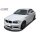 RDX Frontspoiler VARIO-X für BMW 1er E82 / E88 (M-Paket bzw. M-Technik Frontstoßstange) Frontlippe Front Ansatz Vorne Spoilerlippe