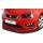 RDX Frontspoiler VARIO-X für SEAT Ibiza 6J Facelift FR 04/2012+ Frontlippe Front Ansatz Vorne Spoilerlippe