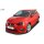 RDX Frontspoiler VARIO-X für SEAT Ibiza 6J Facelift FR 04/2012+ Frontlippe Front Ansatz Vorne Spoilerlippe