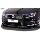 RDX Frontspoiler VARIO-X für VW Passat 3G B8 GTE (-2019) Frontlippe Front Ansatz Vorne Spoilerlippe