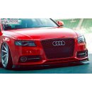 RDX Frontspoiler VARIO-X für AUDI A4 B8/B81...