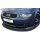 RDX Frontspoiler VARIO-X für AUDI A4 8H Cabrio -2005 Frontlippe Front Ansatz Vorne Spoilerlippe