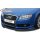 RDX Frontspoiler VARIO-X für AUDI A4 B7 8H Cabrio 2005+ / S4 Cabrio 2005+ (S-Line- bzw. S4-Frontstoßstange) Frontlippe Front Ansatz Vorne Spoilerlippe