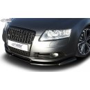 RDX Frontspoiler VARIO-X für AUDI A6 4F -2008...