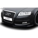 RDX Frontspoiler VARIO-X für AUDI A6 4F 2008-2011...