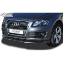 RDX Frontspoiler VARIO-X für AUDI Q5 -2012 &...