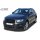 RDX Frontspoiler VARIO-X für AUDI Q5 -2012 & 2012+ (S-Line Frontstoßstange) Frontlippe Front Ansatz Vorne Spoilerlippe